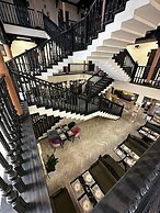 RASODA HOTEL AND RESTAURANT