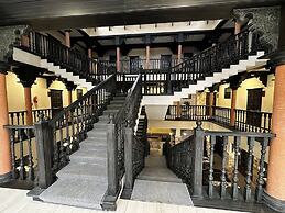 RASODA HOTEL AND RESTAURANT