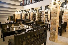 RASODA HOTEL AND RESTAURANT