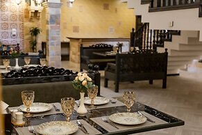 RASODA HOTEL AND RESTAURANT