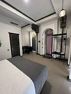 RASODA HOTEL AND RESTAURANT