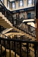 RASODA HOTEL AND RESTAURANT