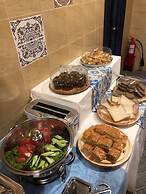 RASODA HOTEL AND RESTAURANT