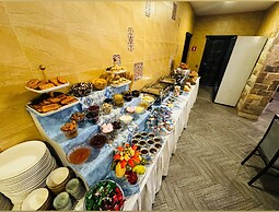 RASODA HOTEL AND RESTAURANT