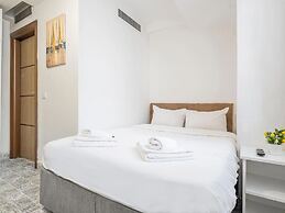 The Red Tent Social Hostel