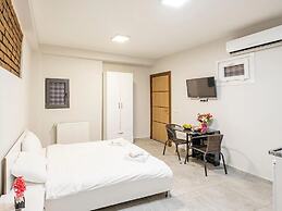 The Red Tent Social Hostel