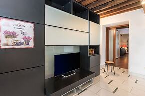 Bella Elena apartment - Jewish Ghetto