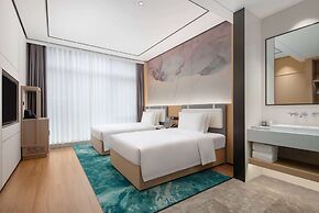 Ramada Encore By Wyndham Jinan Shanghe