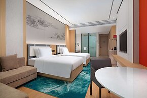 Ramada Encore By Wyndham Jinan Shanghe