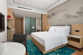 Ramada Encore By Wyndham Jinan Shanghe