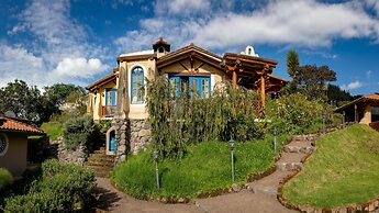 Llullu Llama Mountain Lodge