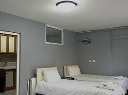Royal Bby Apart Otel