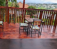 La Cafecito Bistro and accommodation