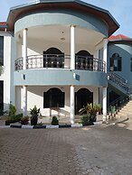 La Cafecito Bistro and accommodation