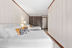 Motel Rivière-Rouge
