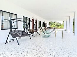 ThmorDa Resort