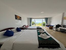 ThmorDa Resort