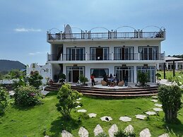 ThmorDa Resort