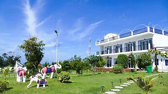 ThmorDa Resort