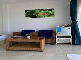 ThmorDa Resort