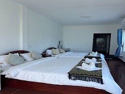 ThmorDa Resort