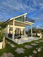 ThmorDa Resort