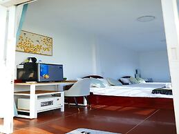 ThmorDa Resort