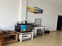 ThmorDa Resort