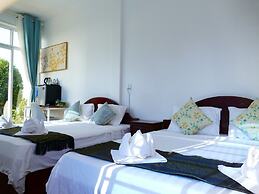 ThmorDa Resort