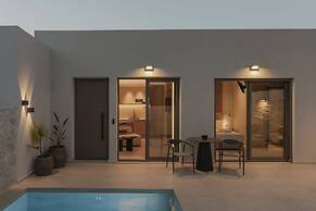 Increteblue Suites