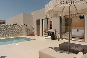 Increteblue Suites