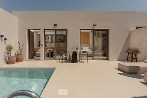 Increteblue Suites