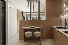 Increteblue Suites