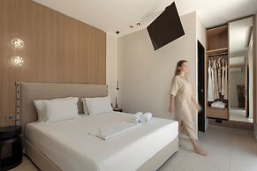 Increteblue Suites
