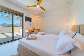 Increteblue Suites