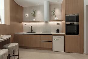 Increteblue Suites