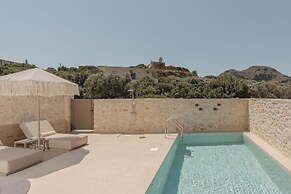 Increteblue Suites