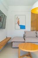 Increteblue Suites