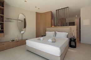 Increteblue Suites