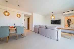 Increteblue Suites