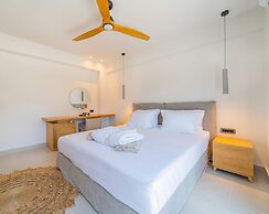 Increteblue Suites
