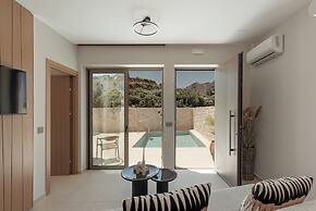 Increteblue Suites