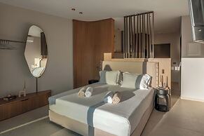 Increteblue Suites