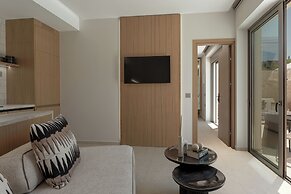 Increteblue Suites