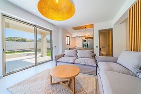 Increteblue Suites