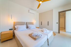 Increteblue Suites