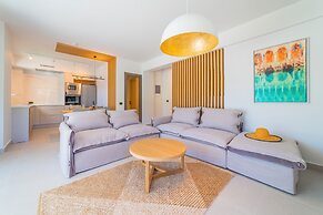 Increteblue Suites