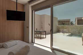 Increteblue Suites
