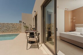 Increteblue Suites