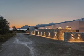 Increteblue Suites